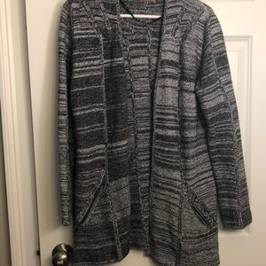 Ladies cardigan